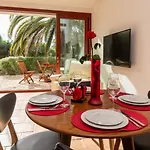 Ninfa By Danlux Invest