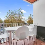 Welcs Apartamento 110 Emp Cerca Del Mar