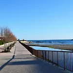 Apartamento En Sant Carles Con Piscina, Cerca De La Playa Y Del Centro - Es-170-41