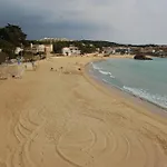 Casa Con Piscina A Menos De 1 Min De La Playa. Aa