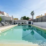 Welcs Casa 111 Emp Con Piscina