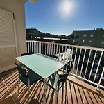 Apartament A Palamos Amb Placa De Parking