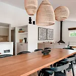 Casa Prins: Luxury Holiday Home In A Quiet Area
