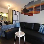 Family Oasis: Year-Round Beachside Apartments In Lloret De Mar