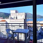 Estribor, Apartament Centric G5