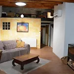 Can Feliu, Masia Stone House, Apartment And Ground-Floor Apartment, Sant Daniel-Girona
