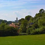 Can Feliu, Masia Stone House, Apartment And Ground-Floor Apartment, Sant Daniel-Girona