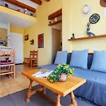 Apartment Residencial Gran Sol By Interhome