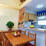 Apartment Residencial Gran Sol By Interhome