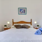 Apartment Platja De Roses-3 By Interhome