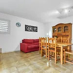Apartment Platja De Roses-9 By Interhome