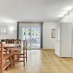 Apartment Platja De Roses-11 By Interhome