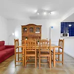 Apartment Platja De Roses-9 By Interhome