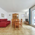 Apartment Platja De Roses-11 By Interhome