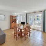 Apartment Platja De Roses-10 By Interhome