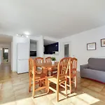 Apartment Platja De Roses-10 By Interhome