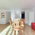 Apartment Platja De Roses-8 By Interhome