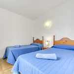 Apartment Platja De Roses-8 By Interhome