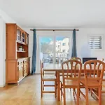 Apartment Platja De Roses-7 By Interhome