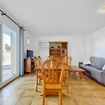 Apartment Platja De Roses-4 By Interhome