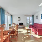 Apartment Platja De Roses-6 By Interhome