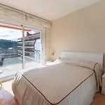 Apartamento Pau Picasso Con Terraza Tossa De Mar