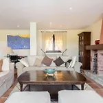 Villa Pantanal In Golf Costa Brava