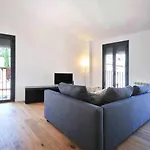 Stunning Apartment W Amazing Views In Girona
