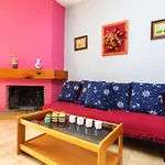 Apartment Del Lago By Interhome