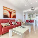 Mileni Atico Duplex Roses - Immo Barneda