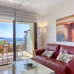 Mileni Atico Duplex Roses - Immo Barneda