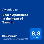 Beach Apartment In The Heart Of Tamariu