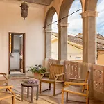 Flateli Casa Indiana
