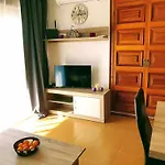 Comfortable Apartment In Roses With Shared Pool - 54 Sqm