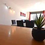 Apartamento Con Piscina Y Vistas Al Mar Ref 154