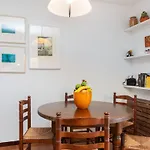Apartment Can Panxo By Interhome