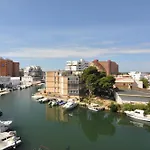 Rnet-Port Margarita 3D