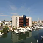 Rnet-Port Margarita 3D