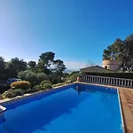 Torre Vella 16 Privat Pool