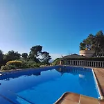 Torre Vella 16 Privat Pool
