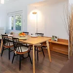 Apartment Seaview By Interhome