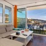 Apartment Seaview By Interhome