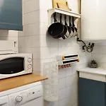 Apartment Willis By Interhome