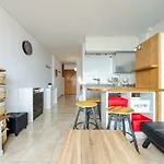 Apartment Miami By Interhome
