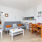 Apartment Miramar By Interhome