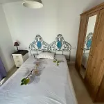 Bonita suite en Palamós