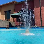 L'Encis Begur - Casa Unifamiliar Con Piscina, Jardin Y Barbacoa