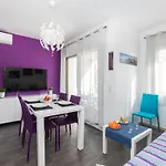 Apartment Jazz By Interhome