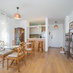 1013 Apartamento Vista Mar Con 2 Habitaciones By Homeselectspain