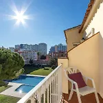 Apart-Rent Apartment Gran Reserva 0061